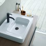 Duravit Soleil by Starck Möbelwaschtisch 60 x 48 cm