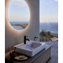 Duravit Soleil by Starck Möbelwaschtisch 60 x 48 cm