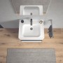 Duravit Soleil by Starck Möbelwaschtisch 60 x 48 cm