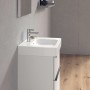 Duravit Soleil by Starck Möbelwaschtisch 60 x 48 cm
