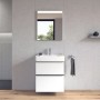 Duravit Soleil by Starck Möbelwaschtisch 60 x 48 cm