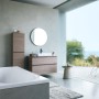 Duravit Soleil by Starck Möbelwaschtisch 60 x 48 cm