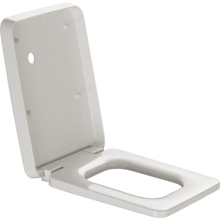 LAUFEN Alessi Dot WC-Sitz mit Deckel und dOt Loch