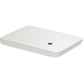 Abattant WC LAUFEN Alessi Dot avec couvercle et trou dOt