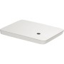 LAUFEN Alessi Dot WC-Sitz mit Deckel und dOt Loch