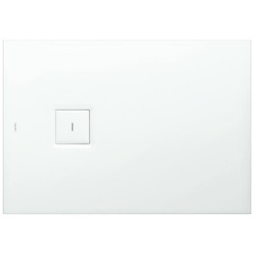LAUFEN SOLUTIONS Marbond Duschwanne 100 x 70 cm