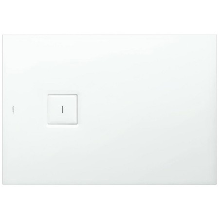 LAUFEN SOLUTIONS Marbond Duschwanne 100 x 70 cm