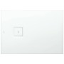LAUFEN SOLUTIONS Marbond Duschwanne 100 x 70 cm