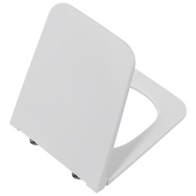 VitrA Equal WC-Sitz mit Absenkautomatik