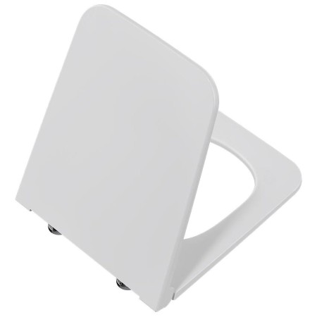 VitrA Equal WC-Sitz mit Absenkautomatik