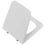 VitrA Equal WC-Sitz mit Absenkautomatik