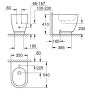 GROHE Essence Standbidet