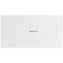 Villeroy & Boch Squaro Infinity Duschwanne 150 x 80 cm für Eck-Einbau rechts