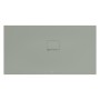 Villeroy & Boch Squaro Infinity Duschwanne 150 x 80 cm für Eck-Einbau rechts