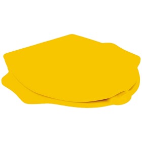 Geberit Bambini WC-Sitz für Kinder, mit Stützfunktion