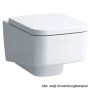 LAUFEN PRO WC-Sitz mit Deckel