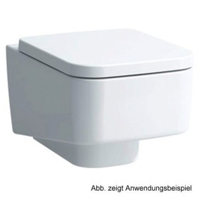 Copriwater LAUFEN PRO con coperchio