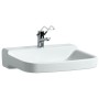 LAUFEN PRO LIBERTY Waschtisch 65 cm mit Hahnloch, ohne Überlauf