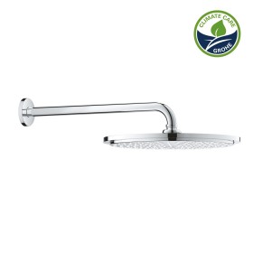 GROHE Rainshower Cosmopolitan 310 Kopfbrauseset ohne Durchflussbegrenzung