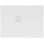 Villeroy & Boch Subway Infinity Duschwanne 90 x 70 cm für Eck-Einbau links
