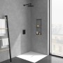 Villeroy & Boch Conum Unterputz-Einhebel-Armatur