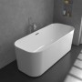 Villeroy & Boch Mettlach Einhebel-Badewannenarmatur