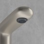 Villeroy & Boch Antao Dreiloch-Waschtischarmatur