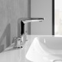 Villeroy & Boch Antao Dreiloch-Waschtischarmatur