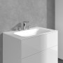 Villeroy & Boch Antao Dreiloch-Waschtischarmatur