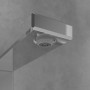 Villeroy & Boch Mettlach Dreiloch-Waschtischarmatur ohne Ablaufgarnitur