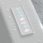 Villeroy & Boch Subway 3.0 Duo Badewanne 170 x 75 cm, Airpool Comfort, Technik Position 1 + SilentFlow und Profibox 2.0 Nische