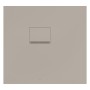 Villeroy & Boch Squaro Infinity Duschwanne, 80 x 75 x 4 cm