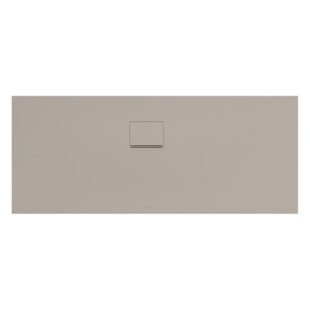 Villeroy & Boch Squaro Infinity Duschwanne, 170 x 100 x 4 cm