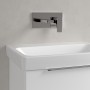 Villeroy & Boch Architectura Waschbecken 60 x 44,5 cm, ohne Überlauf