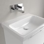 Villeroy & Boch Architectura Waschbecken 60 x 44,5 cm, ohne Überlauf