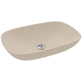 Villeroy & Boch Loop & Friends Vasque à poser 56 x 38 cm