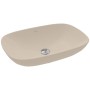 Villeroy & Boch Loop & Friends Aufsatzwaschtisch 56 x 38 cm