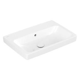 Villeroy & Boch Architectura Waschbecken 65 x 44,5 cm, mit Überlauf