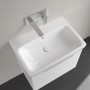 Villeroy & Boch Architectura Waschbecken 65 x 44,5 cm, mit Überlauf