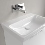 Villeroy & Boch Architectura Waschbecken 65 x 44,5 cm, ohne Überlauf