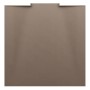 LAUFEN NIA Duschwanne 80 x 80 cm