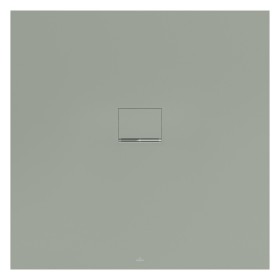 Villeroy & Boch Squaro Infinity Duschwanne 120 x 120 cm