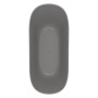 Villeroy & Boch Theano Badewanne 170 x 75 cm, freistehend
