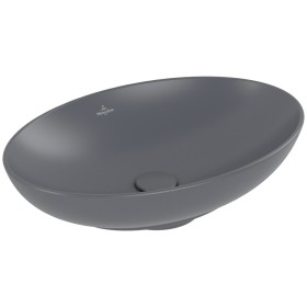 Villeroy & Boch Vasque à poser ovale Loop & Friends 56 x 38 cm