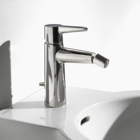 LAUFEN PURE Einhand-Bidetarmatur
