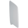 LAUFEN Profil -Rion- Urinal-Trennwand