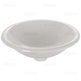 Duravit Architec Einbauwaschtisch 45 cm