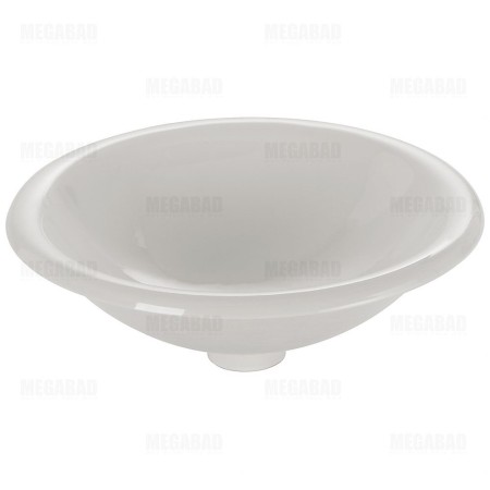 Duravit Architec Einbauwaschtisch 45 cm