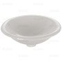 Duravit Architec Einbauwaschtisch 45 cm