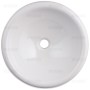 Duravit Architec Einbauwaschtisch 45 cm